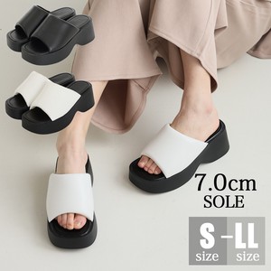 Sandals Lightweight Simple