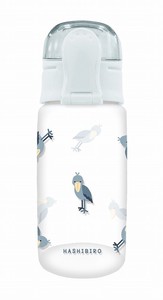 Water Bottle Shoebill Rare Animals 550ml NEW
