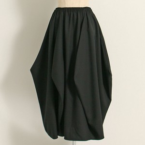 Pre-order Skirt 2-way 2024 Spring/Summer Made in Japan
