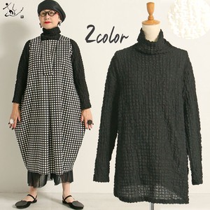 Pre-order Button Shirt/Blouse 2024 Spring/Summer Made in Japan