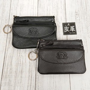 Coin Purse Cattle Leather Coin Purse Pocket Men's
