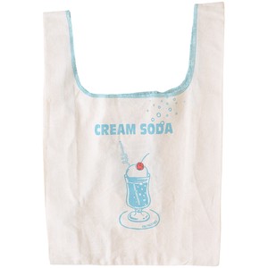 Tote Bag Cream Soda