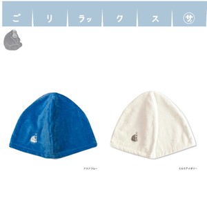 毛巾 系列 2024年 新颜色 日本制造