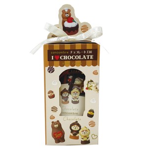 【予約販売】361052　コンコンブル　ハンドクリーム　チョコレート工房　チョコレートの香り