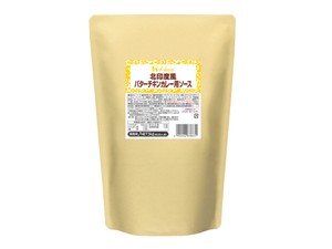 ハウス北印度風バターチキンカレー用ソース　1kg x4 【業務用】【飲食店向け】