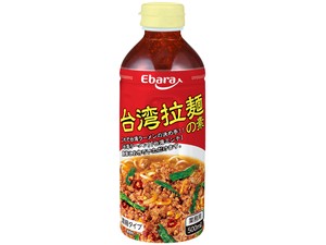 エバラ 台湾拉麺の素 x12 【業務用】【飲食店向け】