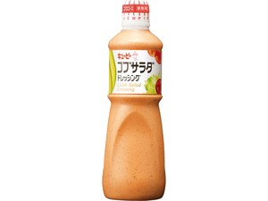 キユーピー コブサラダ ドレッシング x9 【業務用】【飲食店向け】