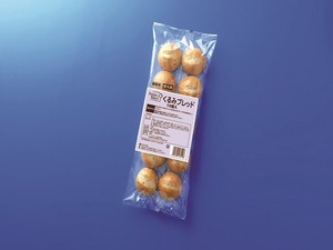 【冷凍】テーブルマーク　くるみブレッド x20 【業務用】【飲食店向け】