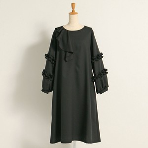 Pre-order Casual Dress 2024 Spring/Summer Made in Japan