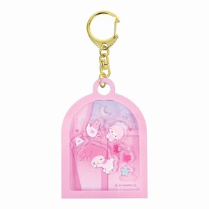 Key Ring Key Chain Sanrio My Melody