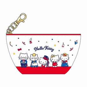 Key Ring Pouch Hello Kitty