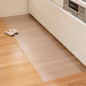 厨房地毯 透明