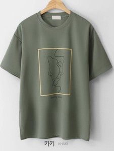 T-shirt T-Shirt 2024 Spring/Summer