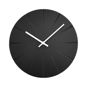 アプリクス　ウォールクロック　モダンアート / Wall Clock