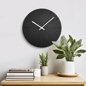 掛け時計 アプリクス　ウォールクロック　モダンアート / Wall Clock