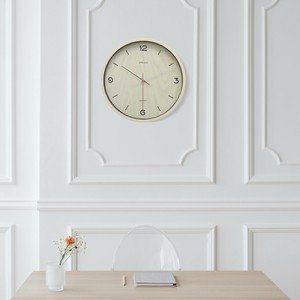 Wall Clock Forest clock