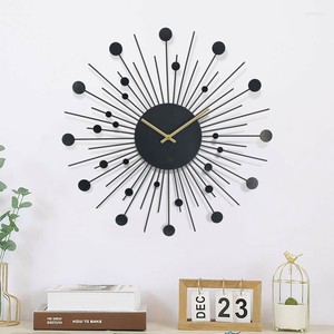 アプリクス　壁掛け時計　メテオシャワー / Wall Clock