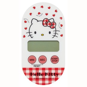 Kitchen Timer Hello Kitty