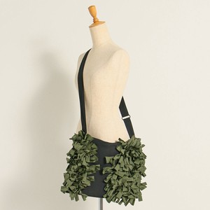 Pre-order Shoulder Bag 2024 Spring/Summer
