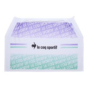【Lecoq sportif】LQ-5022　ラップバスタオル　丈80cm　綿100％