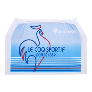 【Lecoq sportif】LQ-5023　ラップバスタオル　丈80cm　綿100％