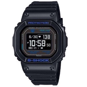 カシオ G-SHOCK G-SQUAD 5600 SERIES DW-H5600-1A2JR / CASIO / 腕時計