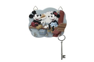 Desney Storage Accessories Mickey Minnie