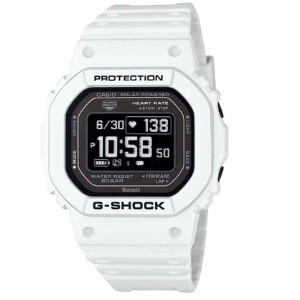 カシオ G-SHOCK G-SQUAD 5600 SERIES DW-H5600-7JR / CASIO / 腕時計
