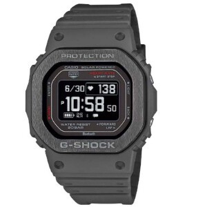 カシオ G-SHOCK G-SQUAD 5600 SERIES DW-H5600MB-8JR / CASIO / 腕時計