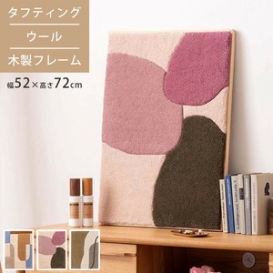 アートパネル ファブリックパネル グラフィックパネル デザインボード 壁掛け リビング 玄関 モダン