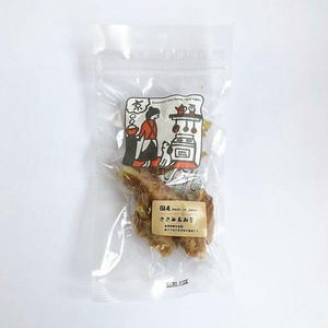 [Bon･rupa] ささみ＆お芋60g