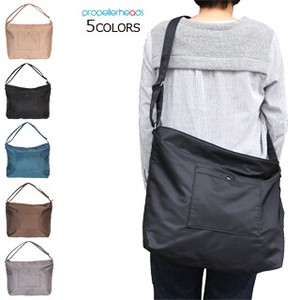 Shoulder Bag Crossbody Large Capacity