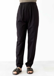 Full-Length Pant Stretch Cotton 2024 Spring/Summer