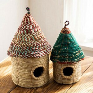 Basket Basket Fair Trade