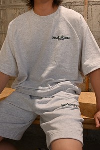 【受注生産】Tシャツ/裏パイル/ユニセックス/サーフ/メンズ/レディース/人気商品