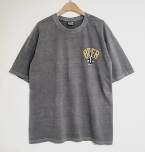 今年も登場！BEERピグメント半袖Tシャツ＜ユニセックス＞