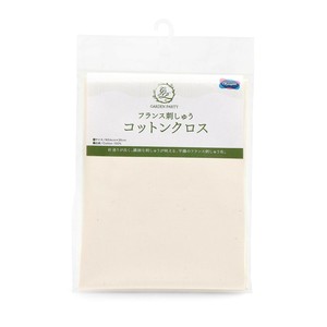 GARDEN PARTY コットンクロス STITCHCLOTH コットン 1002