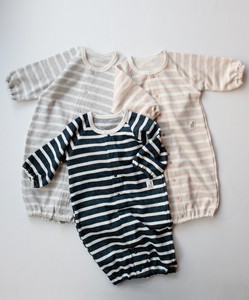 Pre-order Baby Dress/Romper Border 2-way