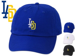 LASD LOGO CAP ロゴ キャップ 21558