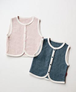 Pre-order Kids' Vest/Gilet Quilt Vest