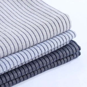 Fabrics Stripe 138cm Made in Japan