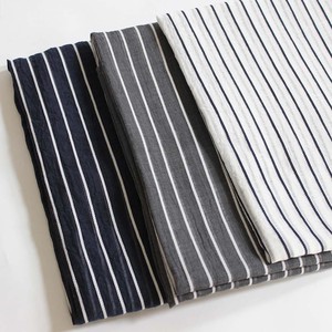 Cotton Stripe 110cm Made in Japan
