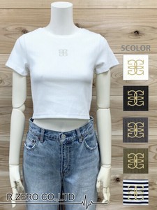 T-shirt Ladies fashion