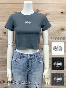 T-shirt Ladies fashion Bird batman