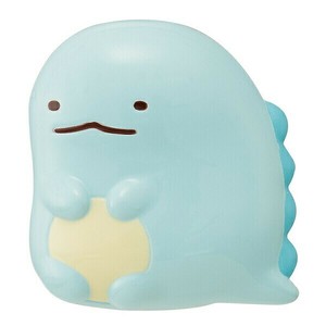 Magnet/Pin Sumikkogurashi Skater Die-cut