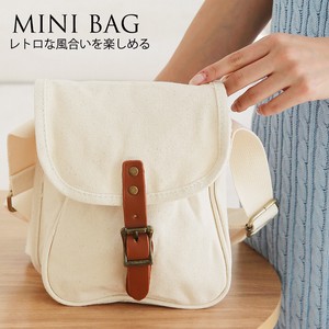 Shoulder Bag Crossbody Design Mini Ladies'