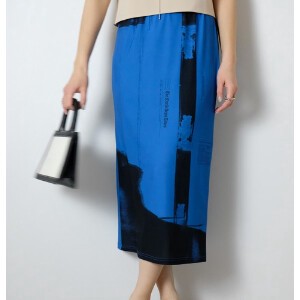 Skirt Printed