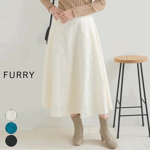 Skirt Floral Pattern [2024 NEW]