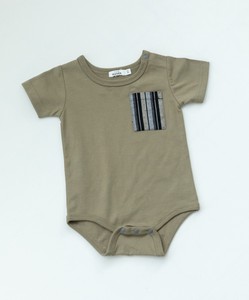Baby Dress/Romper Pocket Rompers