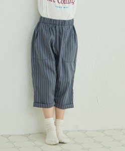 Kids' Short Pant 7/10 length